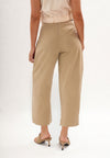 Foxy Pants  (Khaki)