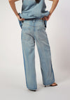 Raf Franco Pants (Denim)