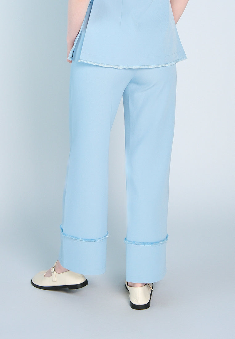 Nobleza Frankie Pants (Blue)