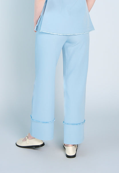 Nobleza Frankie Pants (Blue)