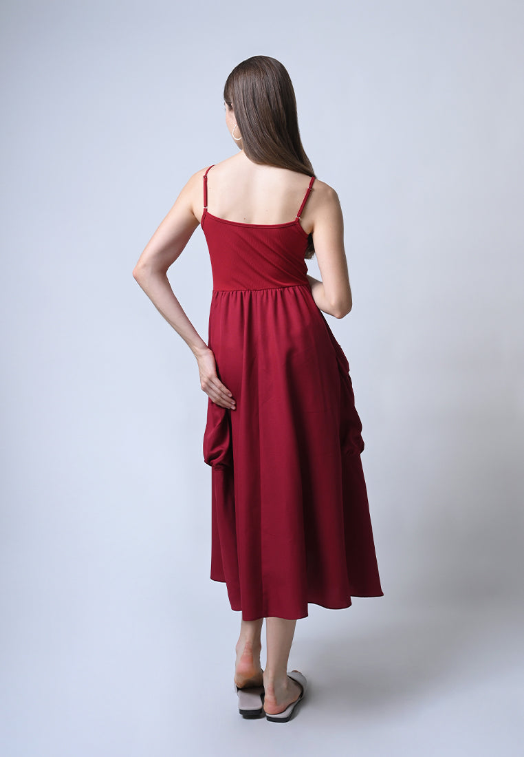 Fross Sleeveless Dress