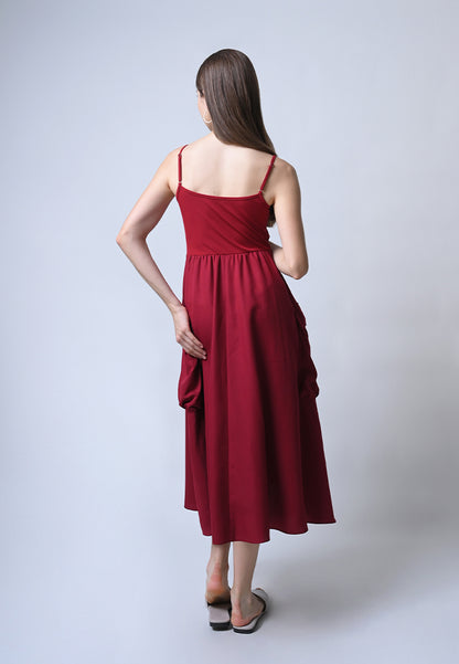 Fross Sleeveless Dress