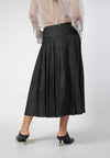 Raf Gain Skirt (Black)