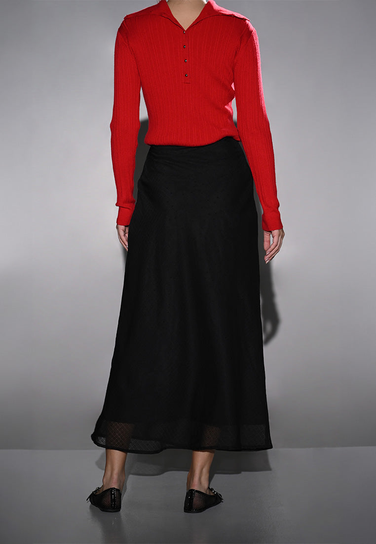 RAF Gifu Skirt (Black)