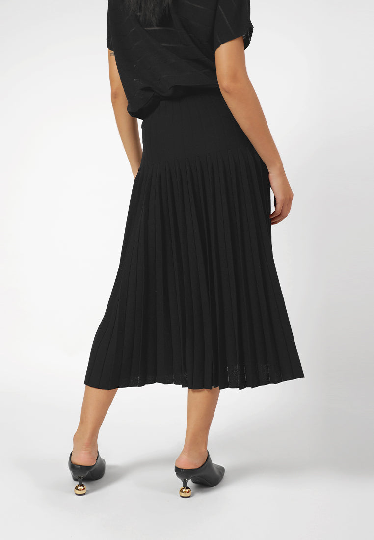Raf Gigi Skirt (Black)
