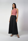 Raf Goya Pants  (Black)