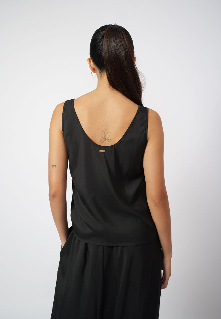 Raf Grace Top And Pants (Black)