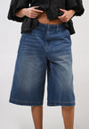 Raf Gull Shorts (Denim)