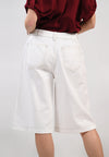 Raf Gull Shorts (Offwhite)