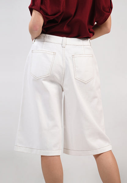 Raf Gull Shorts (Offwhite)