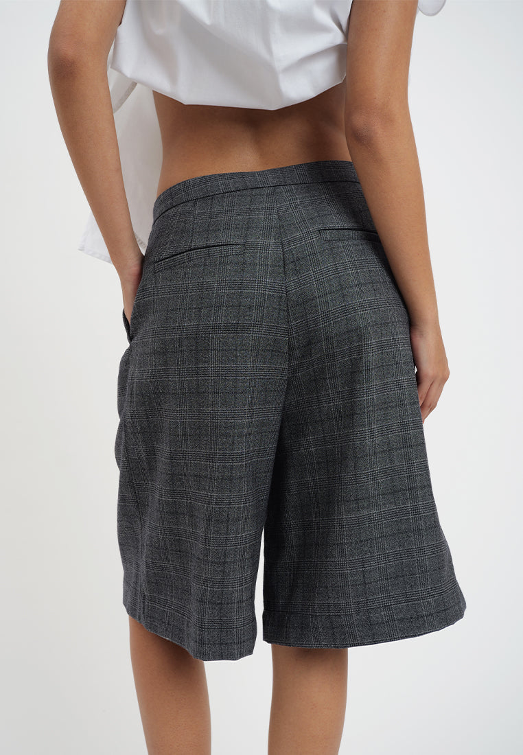 Raf Hague Shorts (Black)