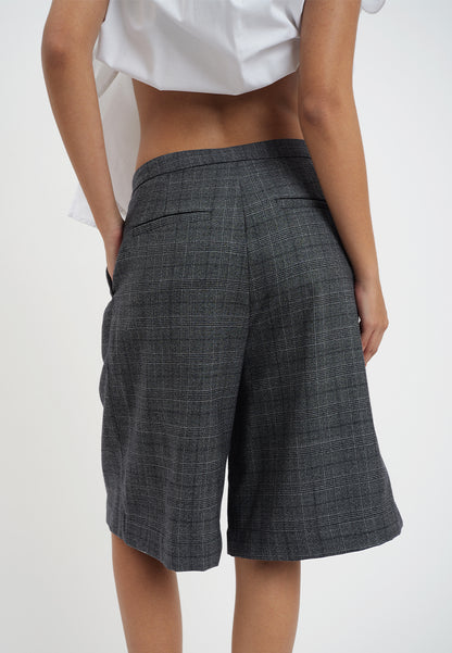 Raf Hague Shorts (Black)