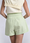 Archetype Travel Harkin Shorts (Mint)