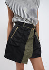Raf Harper Sleeveless Playsuit (Multi)
