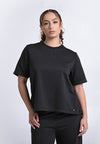 Archetype Travel Harvard Top And Pants (Black)