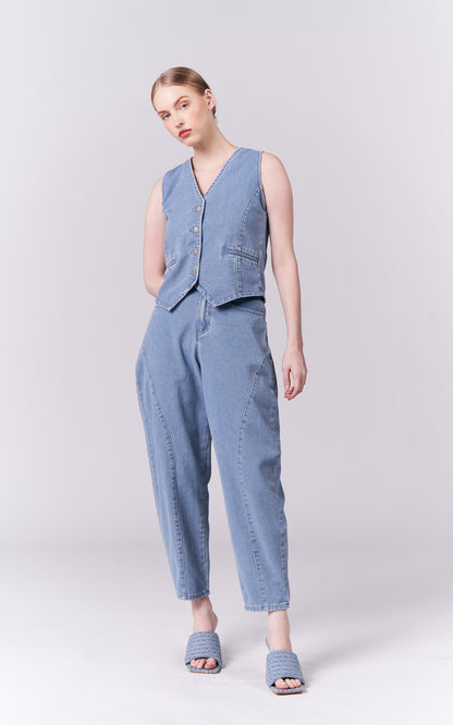 DNM Studios Huxley Pants (Dnm.Blue)