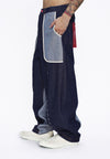 Plains & Prints x Randolf Hero Jeans (Denim)