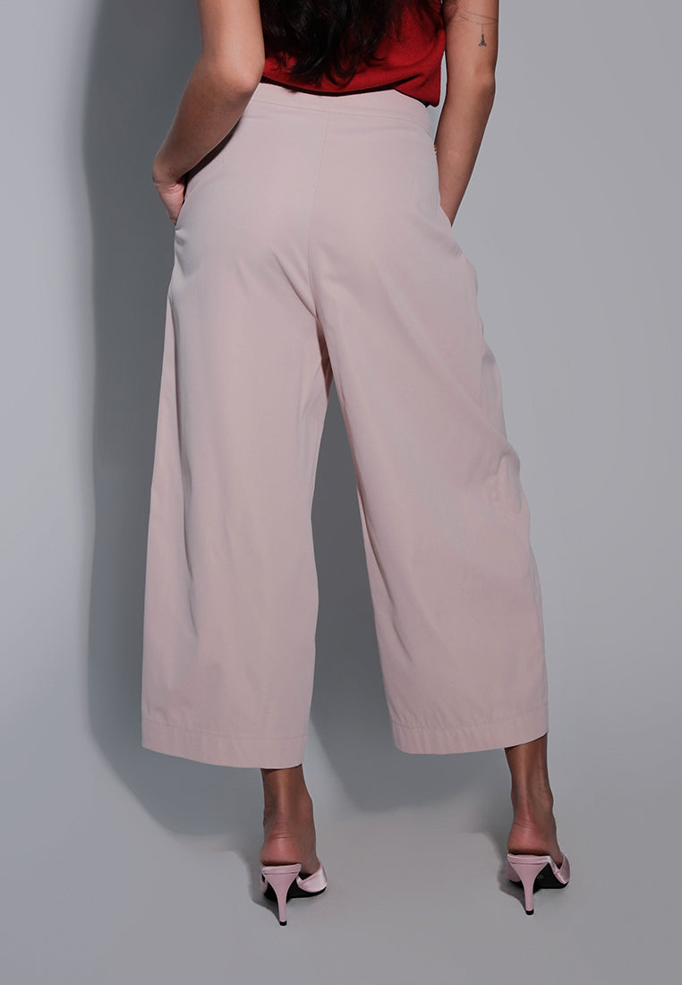 Holiday 2025 Ilette Pants (Blush)