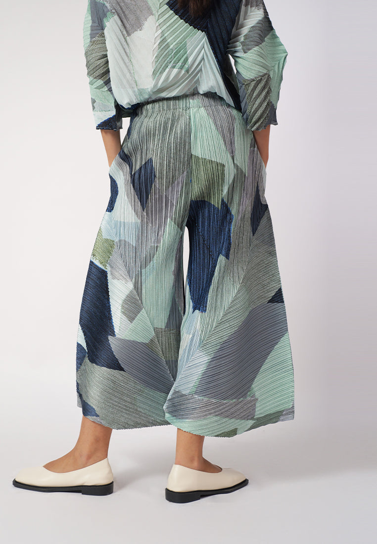 Raf Ilona Pants (Multi)