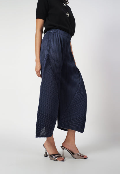 Raf Ilona Pants (Navy)