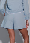 Holiday 2025 Inaki Shorts (Light Blue)