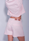 DNM Studios x Raxenne Isabelas Shorts (Pink)