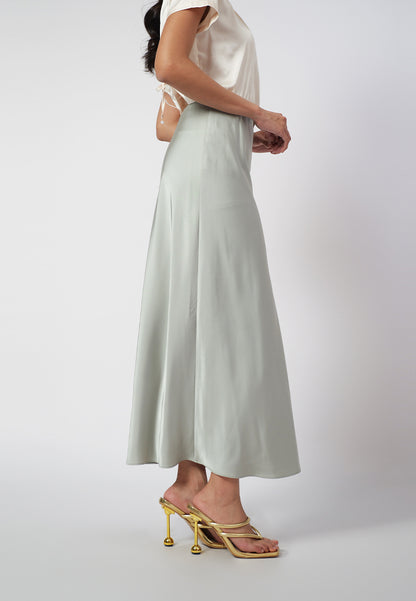 Raf Isabelle Skirt  (Mint)