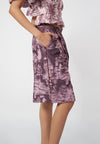 Raf Ivetta Shorts  (Multi)