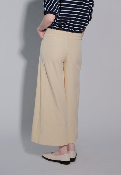 Holiday 2025 Izumi Pants (Yellow)