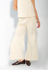 Sari- Sari Jaro Pants (Cream)
