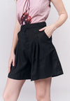 Jeanette Shorts (Black)