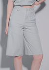 Holiday 2025 Jenning Culottes (Mint)