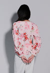 Holiday 2025 Jetty Long Sleeve Top (Multi)