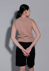 Holiday 2025 Jiggle Sleeveless Top (Multi)