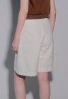 Holiday 2025 Jive Jorts  (Off White)
