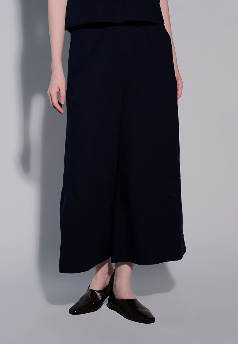 Holiday 2025 Jubilee Culottes  (Navy)