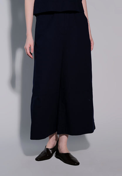 Holiday 2025 Jubilee Culottes  (Navy)