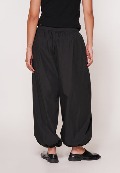 Raf King Pants  (Black)