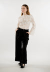 Raf Leisure Pants (Black)