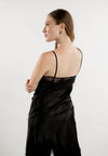 RAF Luge Sleeveless Tunic Dress (Navy)