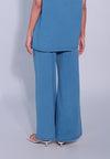DNM Studios x Raxenne Magnifica Pants (Blue)