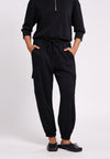 Raf Nest Pants (Black)