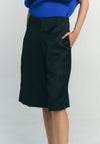 RAF Pawn Jorts (Black)