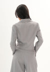 Archetype Refined Phantom Blazer (Grey)