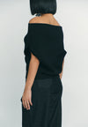 RAF Ploom Short Sleeve Top (Black)