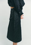 RAF Quagmire Skirt (Black)