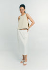 RAF Quagmire Skirt (Cream)