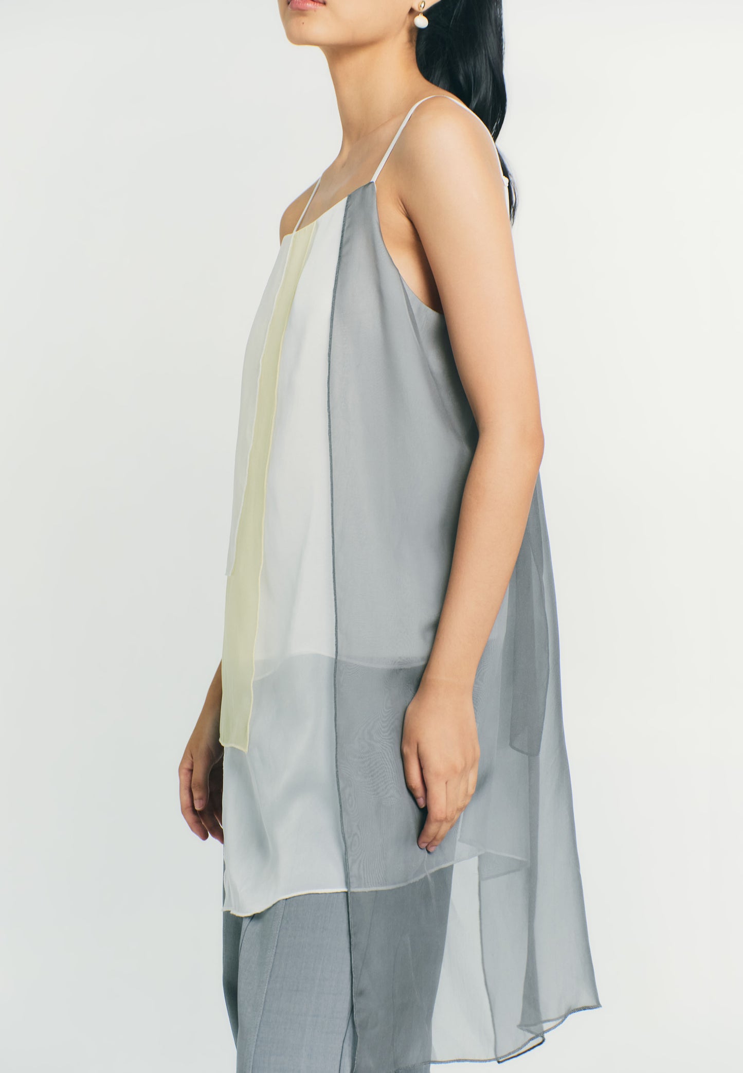 RAF Quiet Sleeveless Top (Multi)