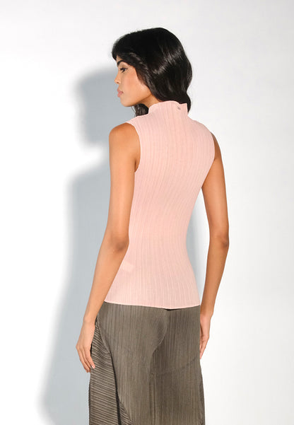 Raf Eris Sleeveless Top (Pink)