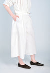 Raf Fia Culottes  (White)